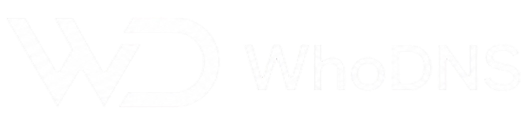 WhoDNS